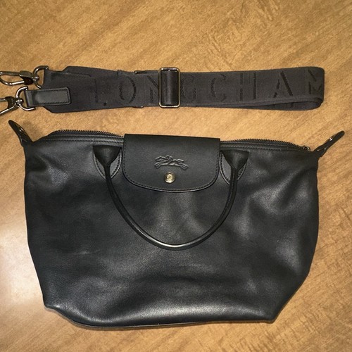 Longchamp pliage xtra - le,