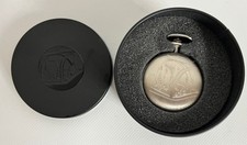 HERGE - MONTRE A GOUSSET -