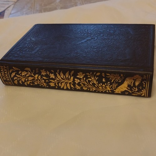 Roman renart jean de - roman,