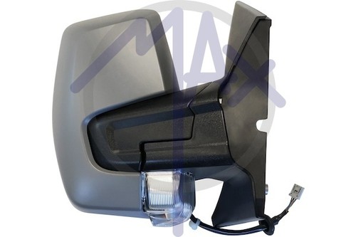 Rétroviseur externe mfd807 - rétroviseur,