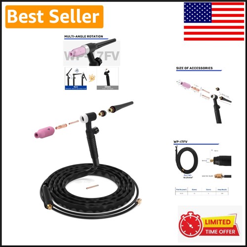 Lift tig welding torch - welding,