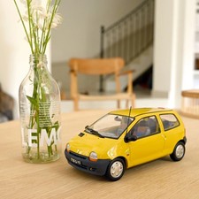 RENAULT TWINGO - 1996