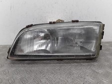 Optique avant principal gauche