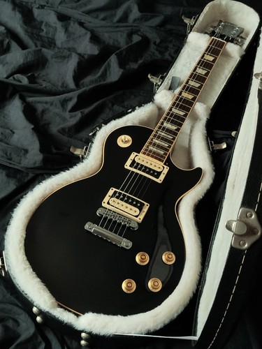 Gibson les paul traditional - gibson,