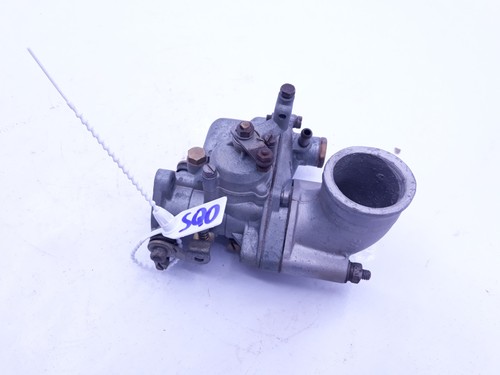 Carburateur weber imb - 26,