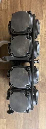 Carburateur mikuni 1000 - mikuni,