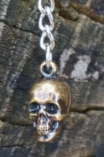 100.5901  PORTE CLE CRANE TETE