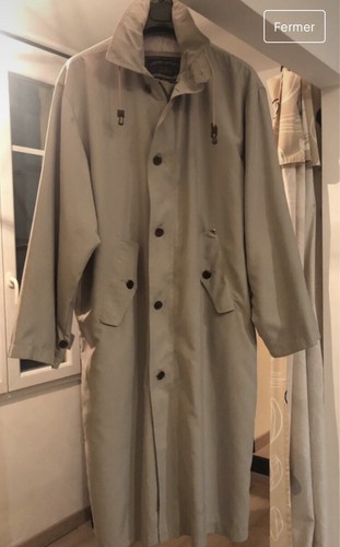 Imperméable homme new man - new,