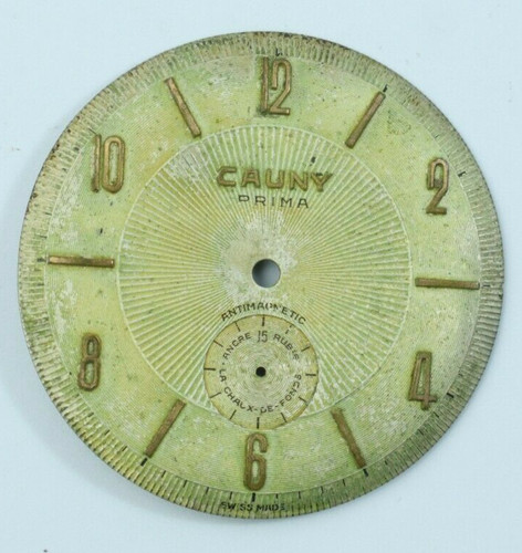 Sphère cauny prima 7mm - sphère,