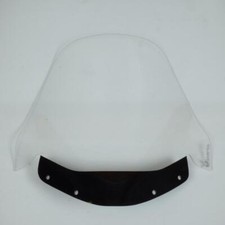 Bulle pare brise Vparts pour scooter Honda 150 Fes Pantheon 2003 à 2006 KF06