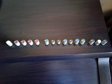 Mackie 32-8 OEM full set of