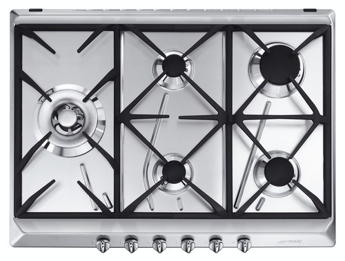 Smeg srv575gh5 table - smeg,