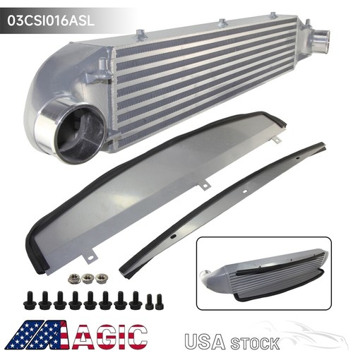 High performance tuning front - performance,