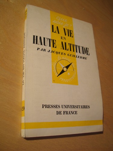 Que sais 629 guillerme - sais-je?,