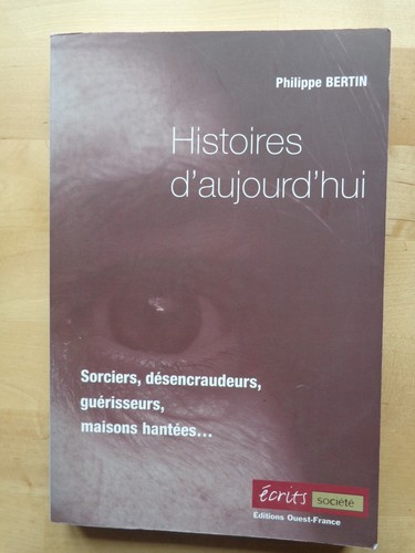 Histoires aujourd hui - histoires, d'aujourd'hui