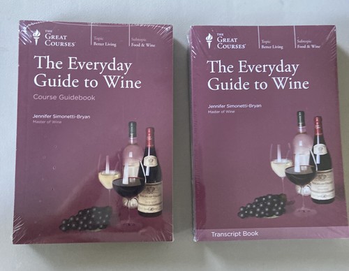 Newthe everyday guide - to, wine