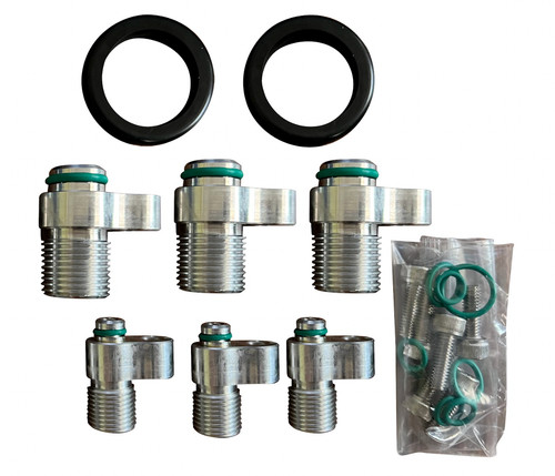 Swap k20 k24 - k24, séries