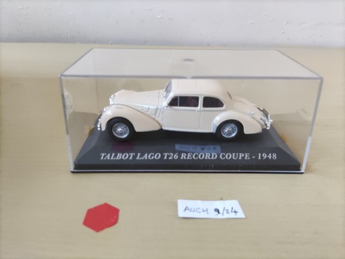 Talbot lago t26 - talbot,