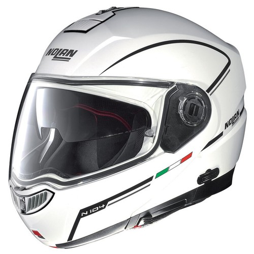 Nolan casque moto - casque, n104