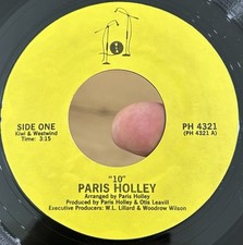 RARE Boogie Modern Soul Disco