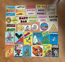 JOURNAL DE TINTIN - LOT