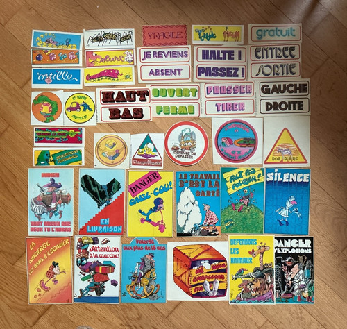 Journal tintin lot - de,