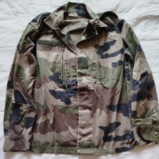 Veste treillis c surplus - treillis,