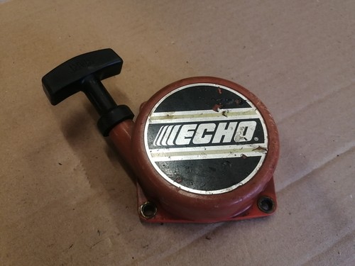 Lanceur complet echo - lanceur,
