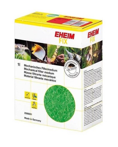 Eheim fix média de - fix, 5l