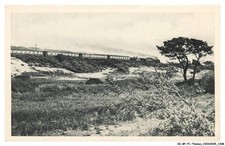 CD-BFP1-0655-TRAIN - Chemin de fer du nord - La fleche d'or