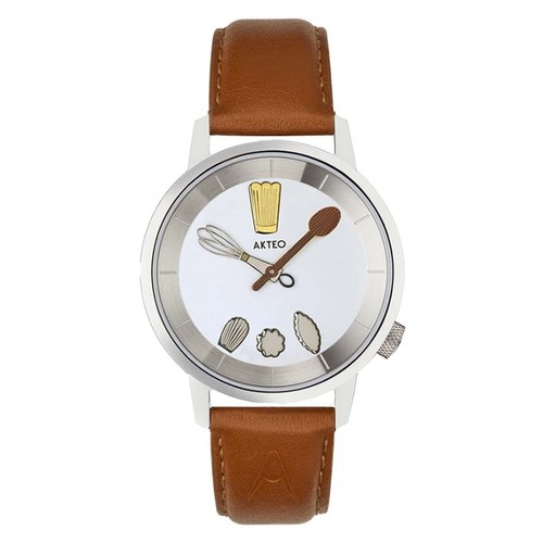 Montre w38 akteo - montre,