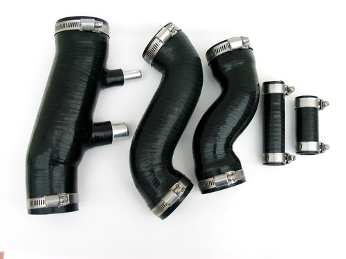 Durites air silicone neuves