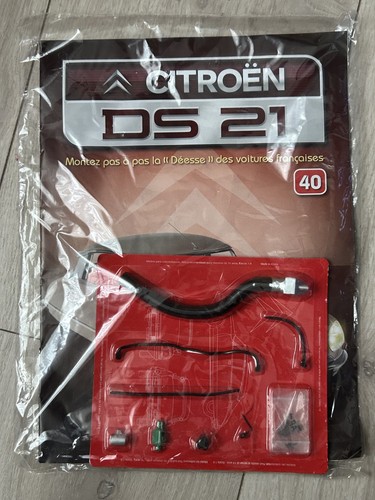 Citroen maquette voiture - citroen,
