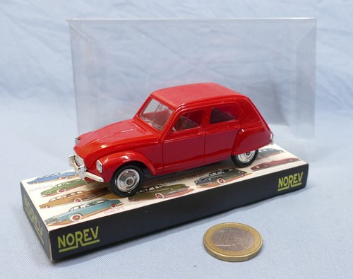 Norev france réf - 1/43,
