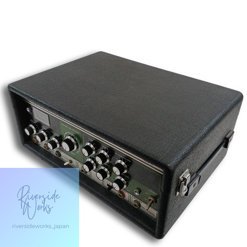 Roland 201 space echo - roland,