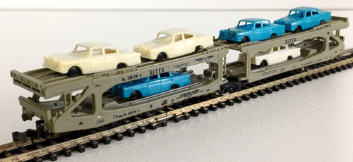 Lima models 309050 wagon - lima, n