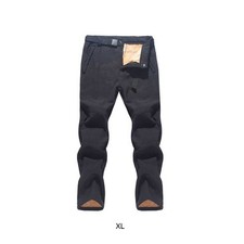 Pantalon d'hiver Pantalon