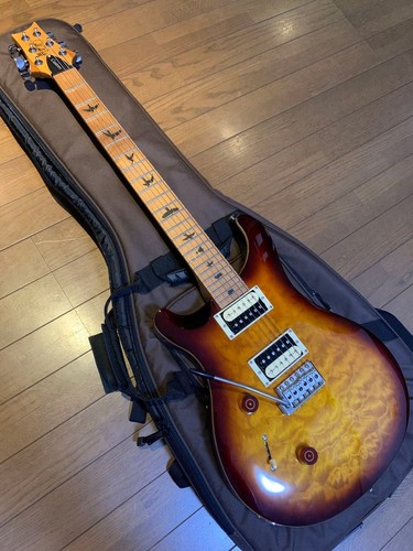 Guitare gauche paul - guitare,