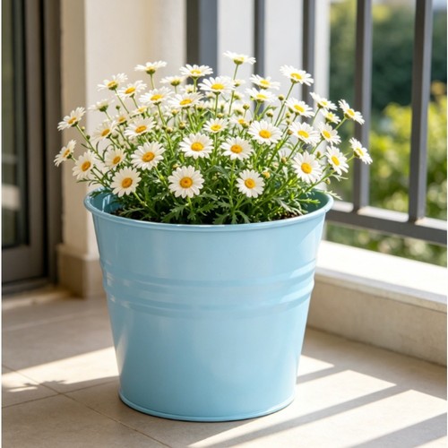 Pot jardin décoratif - de,