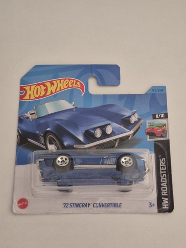 Corvette stingray hot - corvette, wheels