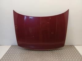 Capot volkswagen golf 9 - capot,