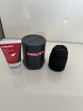 Mandrin HILTI TE6-S TE6-C