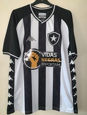 Kappa Botafogo Maillot
