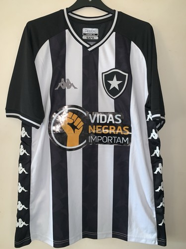 Kappa botafogo maillot - kappa,