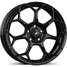 Jante alu GMP RACE 18" 8J 4x100 ET 35 75 NERO CORSA