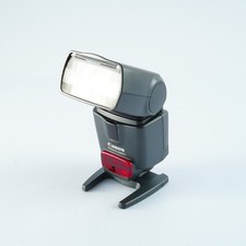 EXCELLENT Canon 430EX II Speedlite