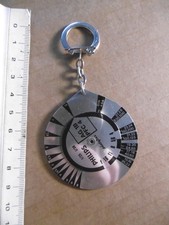 PORTE CLE . PHILIPS PHOTOFLUX