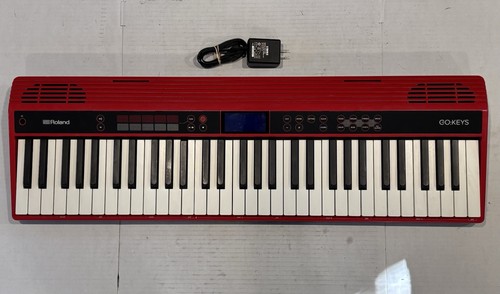 Exc roland keys 61 - exc.,