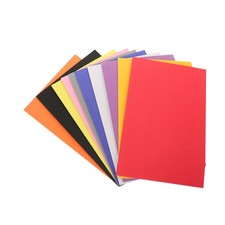 30 Sheets Matériel