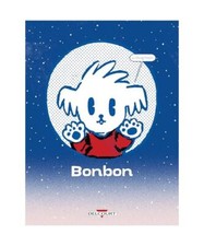 Bonbon, Chung, Yoojin